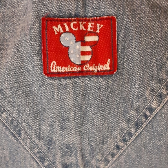 Orig. Disney romper - Picture 5 of 10